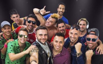 EL GARAJE 2×39 Créditos a su autor. El propietario de esta imagen es el titular de sus derechos.