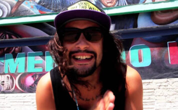 PRIMER PLANO: Héctor Guerra Créditos a su autor. El propietario de esta imagen es el titular de sus derechos.