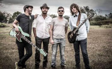 EL GARAJE 2×37 Créditos a su autor. El propietario de esta imagen es el titular de sus derechos.