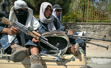 HISTORIAS DE LA HISTORIA: Afganistán y la debacle Créditos a su autor. El propietario de esta imagen es el titular de sus derechos.