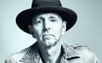 EL GARAJE 3×02 Créditos a su autor. El propietario de esta imagen es el titular de sus derechos.