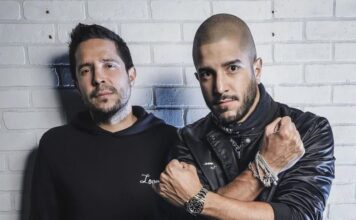 EL GRAN KARAOKE 1×02 Créditos a su autor. El propietario de esta imagen es el titular de sus derechos.