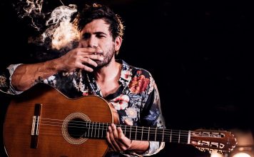 MAR DE FONDO 5×22 Créditos a su autor. El propietario de esta imagen es el titular de sus derechos.