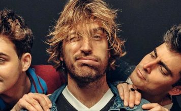 EL DISCO DEL AÑO: Marlon Créditos a su autor. El propietario de esta imagen es el titular de sus derechos.