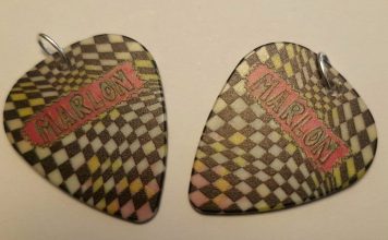 EL GRAN KARAOKE 1×03 Créditos a su autor. El propietario de esta imagen es el titular de sus derechos.