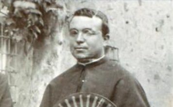 HISTORIAS DE LA HISTORIA: Mariano Díez Tovar Créditos a su autor. El propietario de esta imagen es el titular de sus derechos.