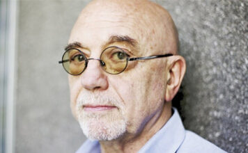 CUENTOS DE MEDIANOCHE 1×01: Juliano el apóstata Créditos a su autor. El propietario de esta imagen es el titular de sus derechos.