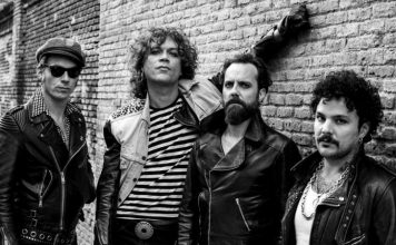 EL GARAJE 3×03 Créditos a su autor. El propietario de esta imagen es el titular de sus derechos.