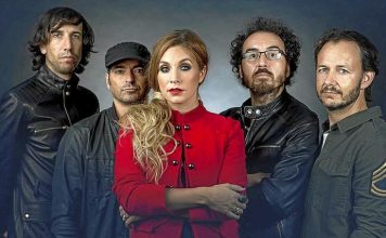 MAR DE FONDO 5×05 Créditos a su autor. El propietario de esta imagen es el titular de sus derechos.