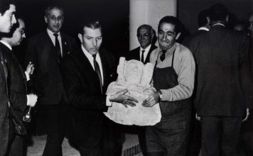 HISTORIAS DE LA HISTORIA: La Dama de Elche Créditos a su autor. El propietario de esta imagen es el titular de sus derechos.