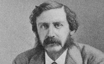 CUENTOS DE MEDIANOCHE: La ogresa de Silver Land Créditos a su autor. El propietario de esta imagen es el titular de sus derechos.