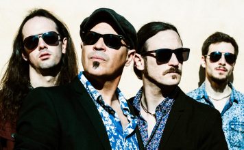 EL GARAJE 3×08 Créditos a su autor. El propietario de esta imagen es el titular de sus derechos.