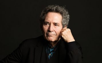 EL GARAJE 3×06 Créditos a su autor. El propietario de esta imagen es el titular de sus derechos.