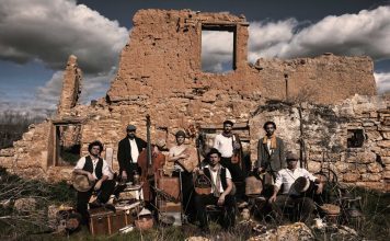 CONEXIÓN LATINA con EL NAÁN Créditos a su autor. El propietario de esta imagen es el titular de sus derechos.