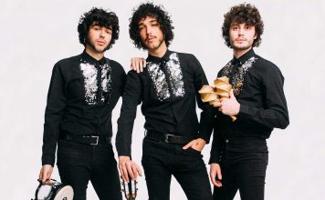 EL GARAJE 3×07 Créditos a su autor. El propietario de esta imagen es el titular de sus derechos.