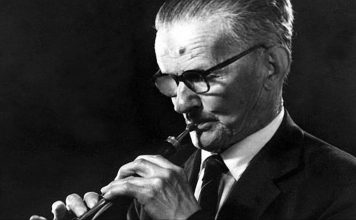 HISTORIAS DE LA HISTORIA: Agapito Marazuela Créditos a su autor. El propietario de esta imagen es el titular de sus derechos.