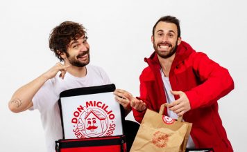 HABLANDO CARRETA 2×10 Créditos a su autor. El propietario de esta imagen es el titular de sus derechos.