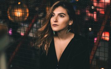 CONEXIÓN LATINA: Carlota Mad y Carlos Palacio ‘Pala’ Créditos a su autor. El propietario de esta imagen es el titular de sus derechos.