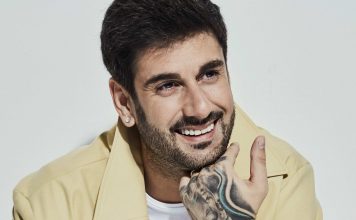 EL DISCO DEL AÑO: Melendi, Likes y cicatrices Créditos a su autor. El propietario de esta imagen es el titular de sus derechos.