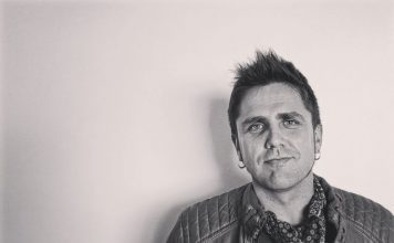 EL GARAJE 3×12 Créditos a su autor. El propietario de esta imagen es el titular de sus derechos.