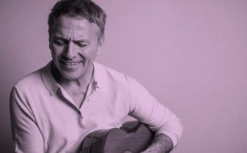 EL DISCO DEL AÑO: Daniel Cros, Las palmeras y el viento Créditos a su autor. El propietario de esta imagen es el titular de sus derechos.