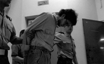 HISTORIAS DE LA HISTORIA: El crimen del rol Créditos a su autor. El propietario de esta imagen es el titular de sus derechos.