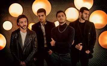 EL GARAJE 3×18 Créditos a su autor. El propietario de esta imagen es el titular de sus derechos.