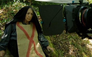 HISTORIAS DE LA HISTORIA: María Soliña Créditos a su autor. El propietario de esta imagen es el titular de sus derechos.