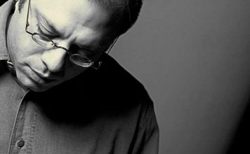 PRIMER PLANO con MARIANO DÍAZ Créditos a su autor. El propietario de esta imagen es el titular de sus derechos.