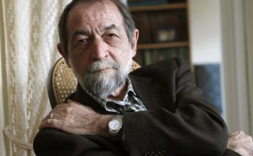 PRIMER PLANO con PABLO GUERRERO Créditos a su autor. El propietario de esta imagen es el titular de sus derechos.