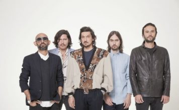 EL GARAJE 3×20 Créditos a su autor. El propietario de esta imagen es el titular de sus derechos.