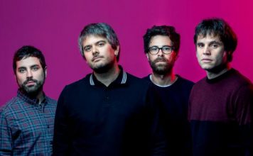 EL DISCO DEL AÑO: Despistaos, Ilusionismo Créditos a su autor. El propietario de esta imagen es el titular de sus derechos.