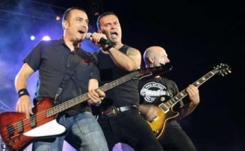 EL GARAJE 3×24 Créditos a su autor. El propietario de esta imagen es el titular de sus derechos.