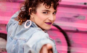 PRIMER PLANO: Tirititando de Luisa Créditos a su autor. El propietario de esta imagen es el titular de sus derechos.