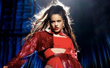 EL DISCO DEL AÑO: Rosalía, Motomami Créditos a su autor. El propietario de esta imagen es el titular de sus derechos.