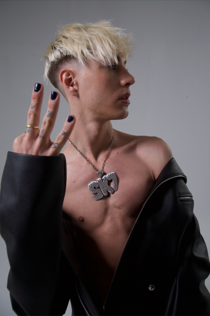 Créditos a su autor. El propietario de esta imagen es el titular de sus derechos.