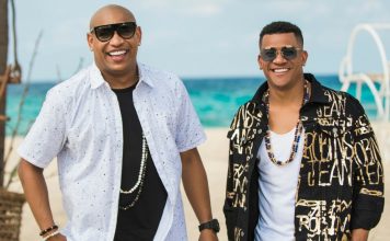 EL DISCO DEL AÑO: Gente de Zona, De menor a mayor Créditos a su autor. El propietario de esta imagen es el titular de sus derechos.