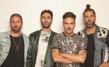 EL DISCO DEL AÑO: Miss Cafeina: El año del tigre Créditos a su autor. El propietario de esta imagen es el titular de sus derechos.