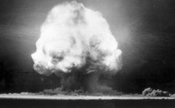 HISTORIAS DE LA HISTORIA: Las armas más peligrosas del mundo Créditos a su autor. El propietario de esta imagen es el titular de sus derechos.