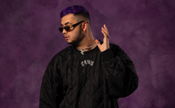 CONEXIÓN LATINA con CÉSAR AC Créditos a su autor. El propietario de esta imagen es el titular de sus derechos.