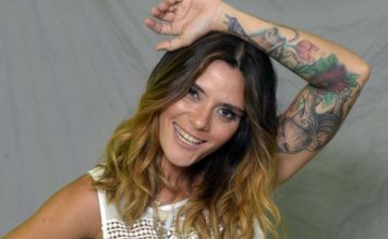 EL DISCO DEL AÑO: Kany García, El amor que merecemos Créditos a su autor. El propietario de esta imagen es el titular de sus derechos.