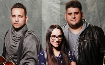 EL DISCO DEL AÑO: Matisse, Así de enamorados Créditos a su autor. El propietario de esta imagen es el titular de sus derechos.