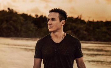 EL DISCO DEL AÑO: Fonseca, Viajante Créditos a su autor. El propietario de esta imagen es el titular de sus derechos.