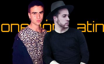 CONEXIÓN LATINA con FREDDIE FLOWERS y JONATHAN PONS Créditos a su autor. El propietario de esta imagen es el titular de sus derechos.