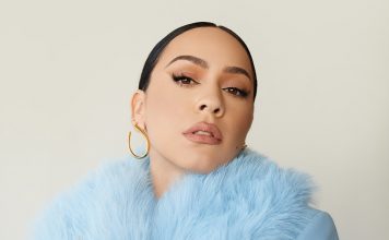 PRIMER PLANO con CARLA MORRISON Créditos a su autor. El propietario de esta imagen es el titular de sus derechos.