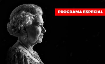 HISTORIAS DE LA HISTORIA ESPECIAL: La muerte de Isabel II Créditos a su autor. El propietario de esta imagen es el titular de sus derechos.