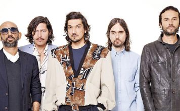 EL GARAJE 4×03 Créditos a su autor. El propietario de esta imagen es el titular de sus derechos.