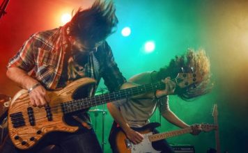 EL GARAJE 4×02 Créditos a su autor. El propietario de esta imagen es el titular de sus derechos.