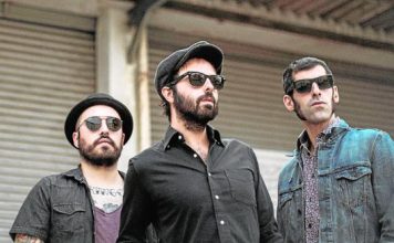 MAR DE FONDO 6×03 Créditos a su autor. El propietario de esta imagen es el titular de sus derechos.