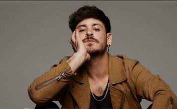 EL DISCO DEL AÑO: Cepeda, Sempiterno Créditos a su autor. El propietario de esta imagen es el titular de sus derechos.